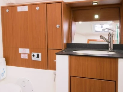 Segelboot mieten in Préveza - Bavaria Bavaria 40 Cruiser