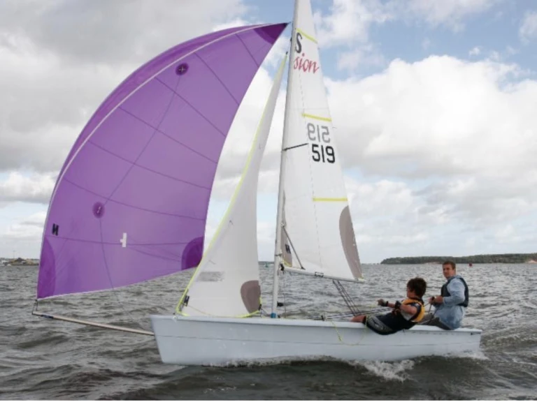 Bootsverleih RS Vision Barbâtre Samboat