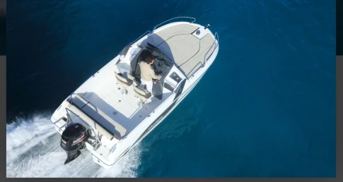 Bootsverleih Bénéteau Flyer 6.6 Marseille Samboat