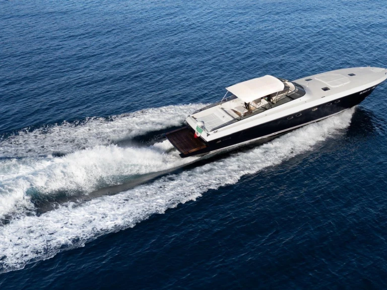 Motorboot mieten in Porto Rotondo zum besten Preis