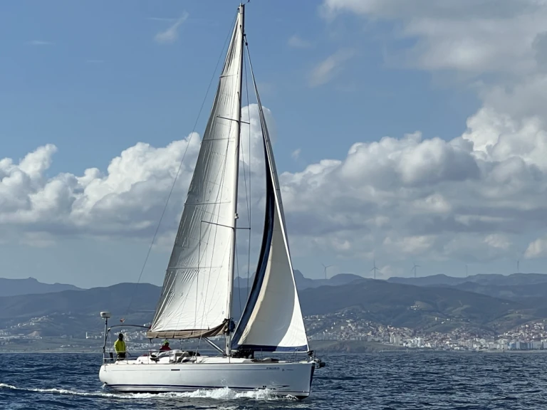 Bootsverleih Dufour Dufour 455 Grand Large Puerto Banús Samboat