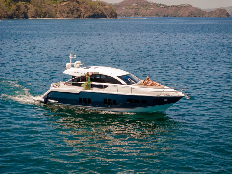 Bootsverleih Custom Made custom Bahía Culebra Samboat