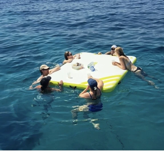Motorboot mieten in Cannes - Guy Couach 920