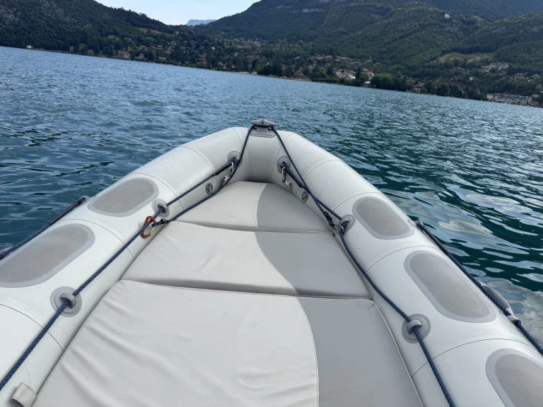 Bootsverleih Valiant Valiant Vg 520 Doussard Samboat