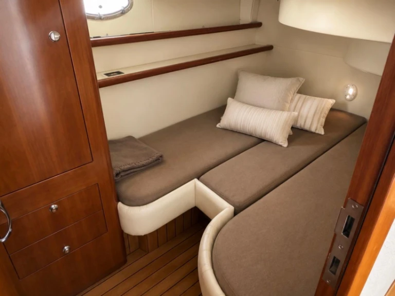 Motorboot mit oder ohne Skipper Entreprise Marine mieten in Beaulieu-sur-Mer