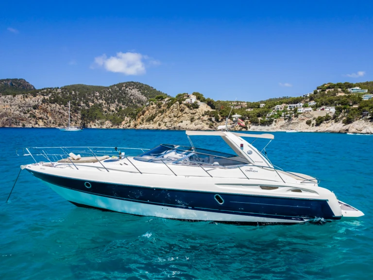 Yacht mieten in Palma de Mallorca zum besten Preis