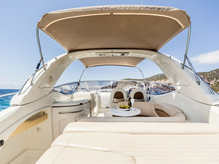 Bootsverleih Cranchi Endurance 41 Palma de Mallorca Samboat