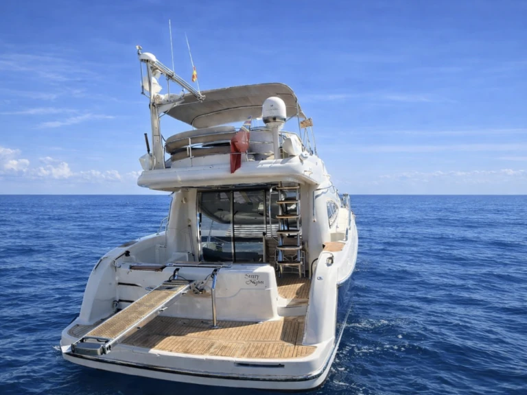 Vermietung Yacht Cranchi mit Führerschein