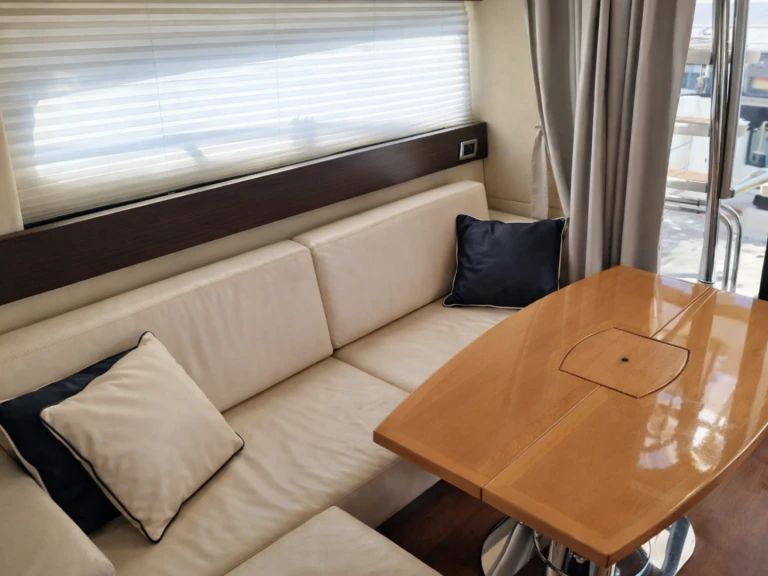 Cranchi Atlantique 50 Fly mieten Palma de Mallorca