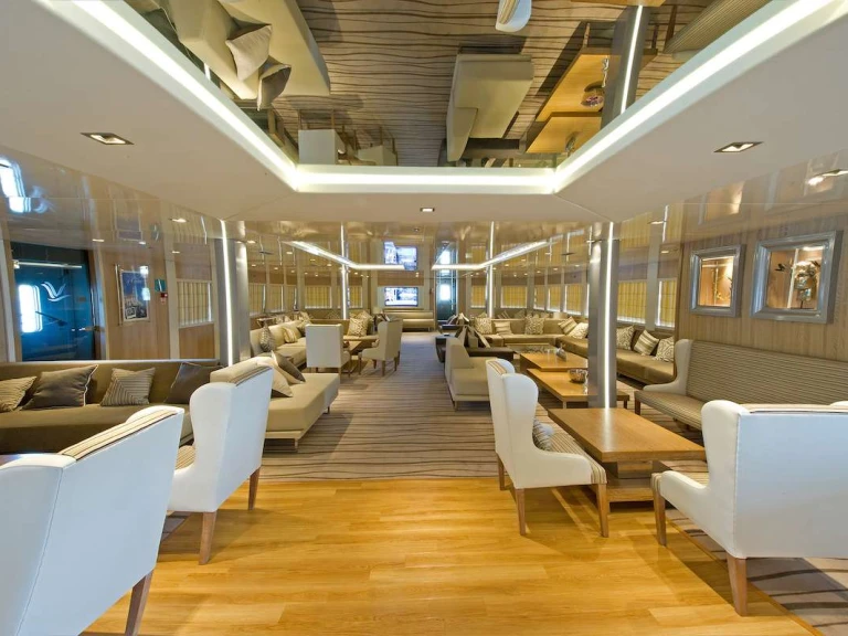 Yacht mieten in Neapel zum besten Preis