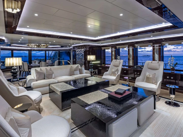 ISA, RODRIGUEZ GROUP ITALY OKTO mieten Monaco
