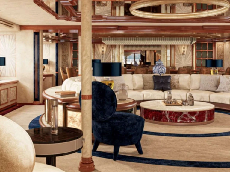 Bootsverleih Codecasa JOIA The Crown Jewel Frankreich Samboat