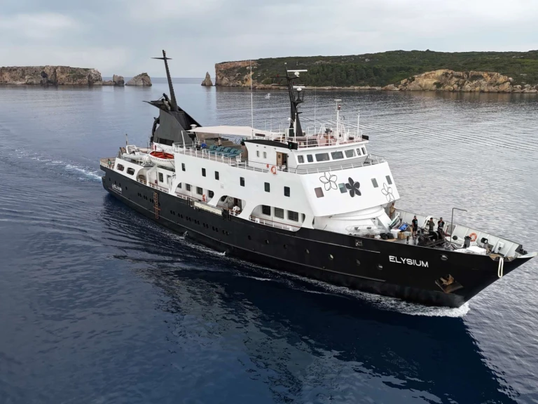 Yacht mieten in Griechenland zum besten Preis