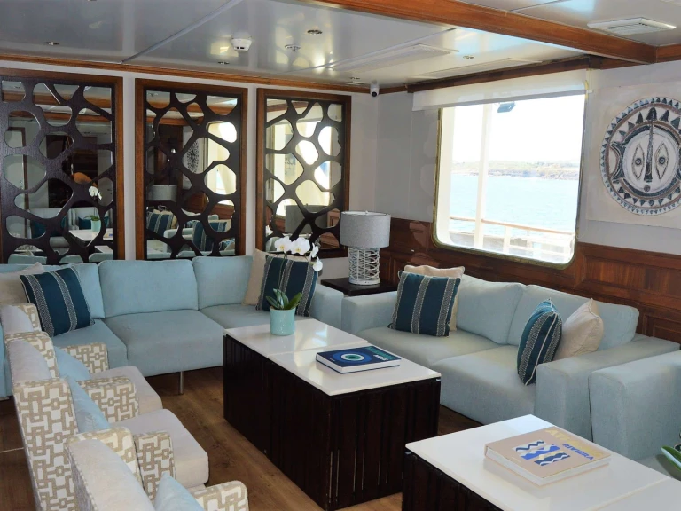 YachtCharter in Griechenland - Astillero Na ELYSIUM auf SamBoat