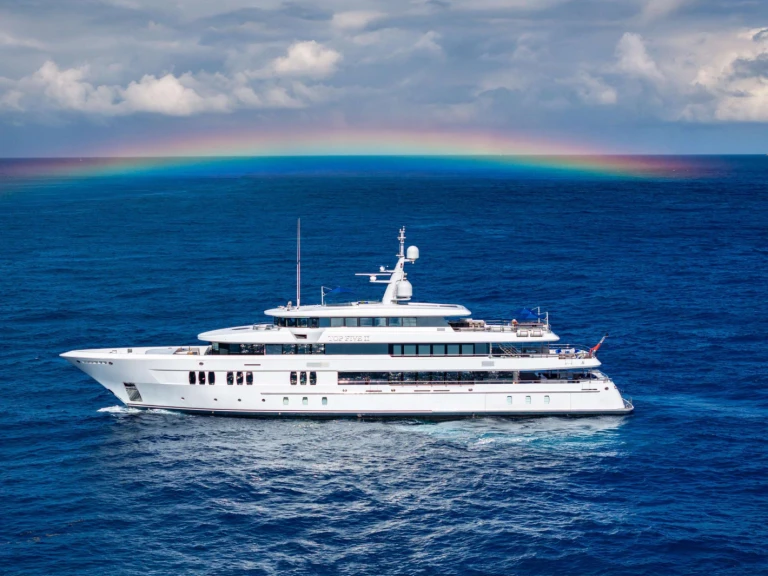 Yacht mieten in Bahamas zum besten Preis