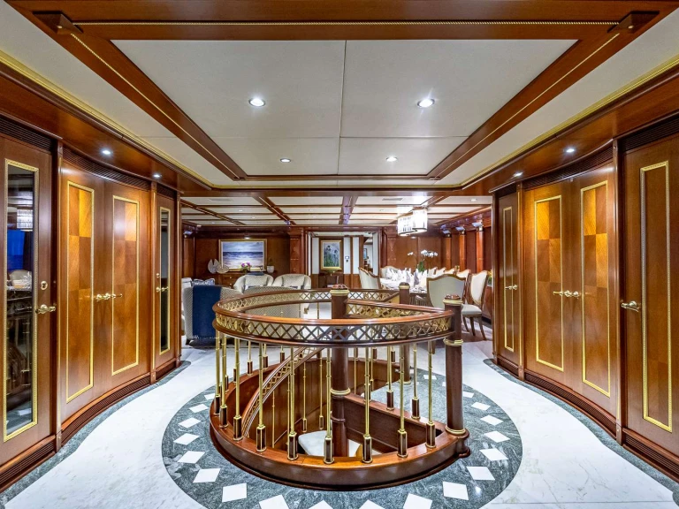 Yacht mieten in Nassau zum besten Preis