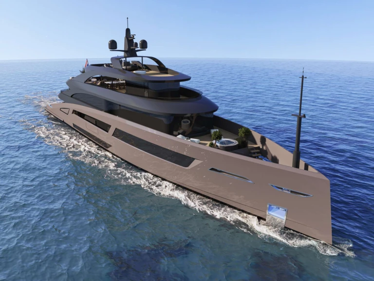 YachtCharter in Kroatien - Custom Bello auf SamBoat