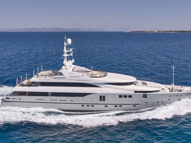 Yacht mit oder ohne Skipper Custom mieten in Athen