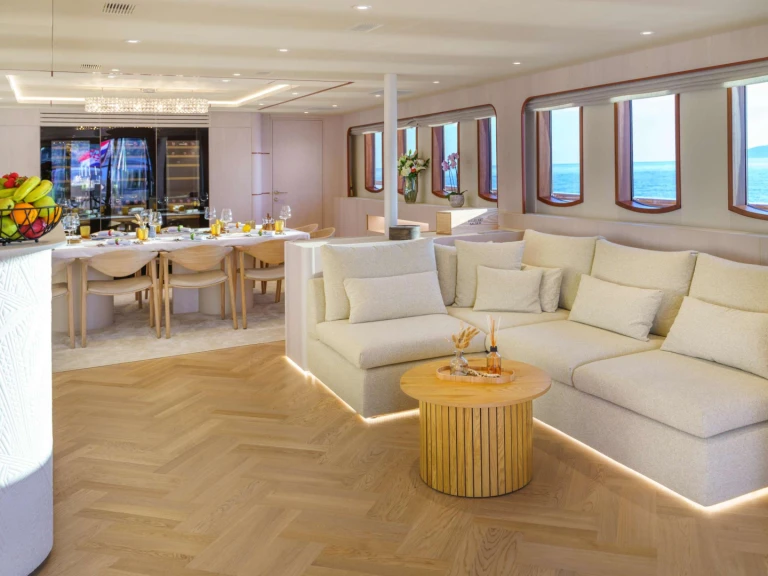 Yacht mieten in Skradin zum besten Preis