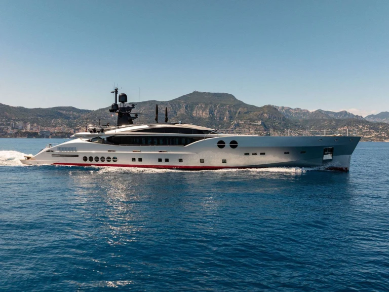 Yacht mieten in San Remo zum besten Preis