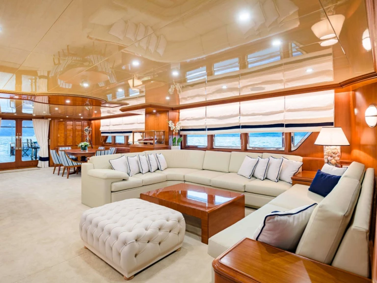 Yacht mit oder ohne Skipper CRN Ancona mieten in Athen