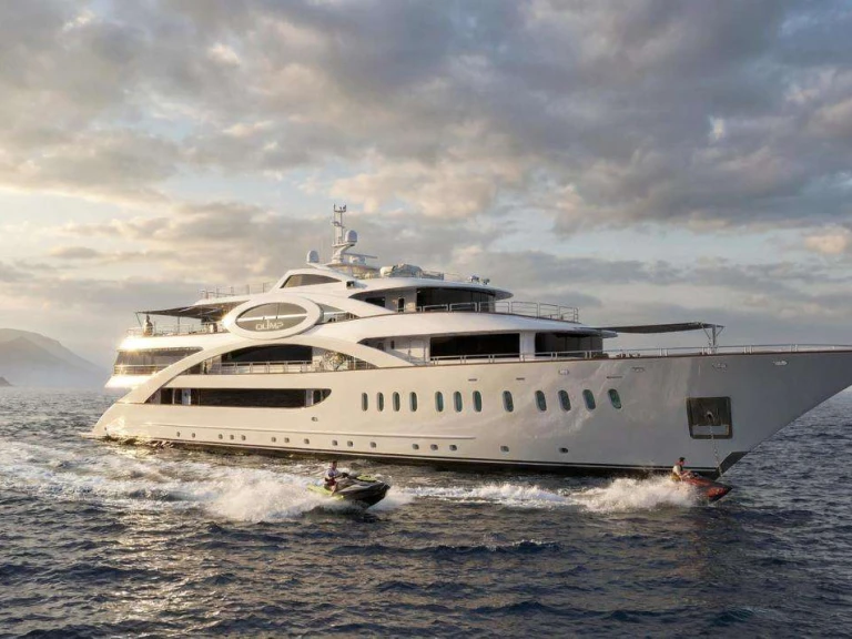 Yacht mit oder ohne Skipper Custom mieten in Kroatien