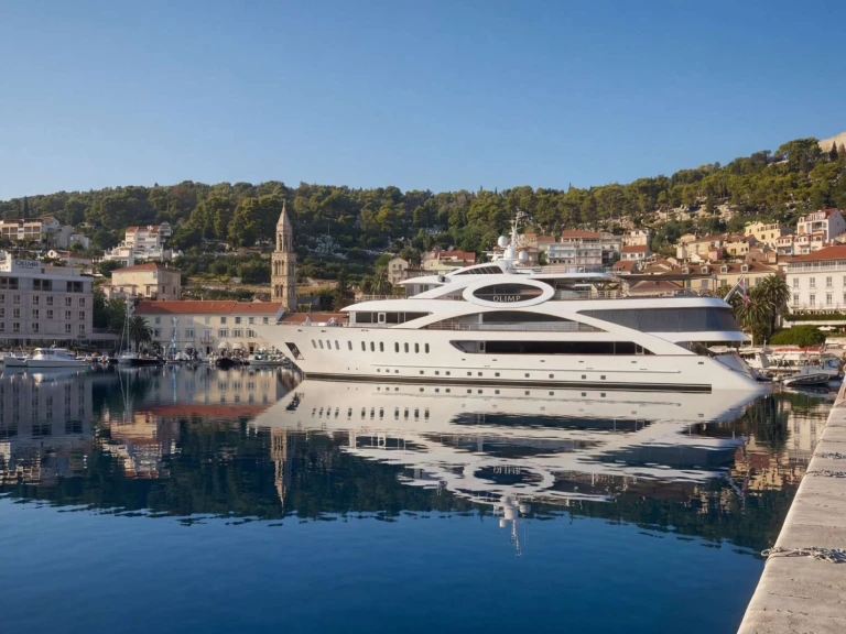 Yacht mieten in Kroatien zum besten Preis
