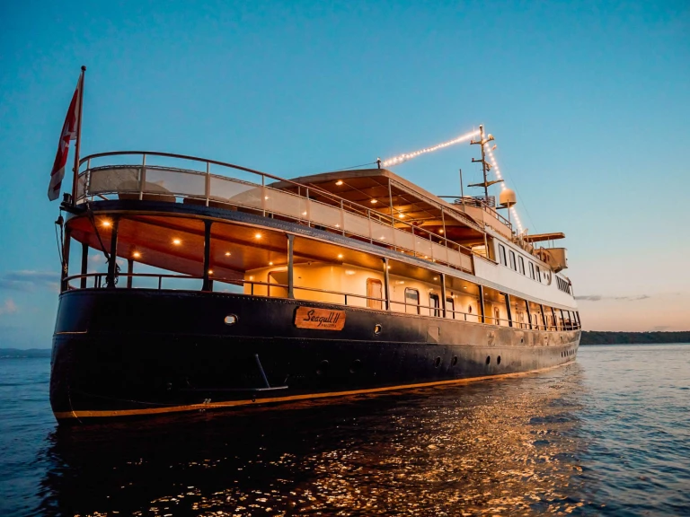 Yacht mieten in Split zum besten Preis