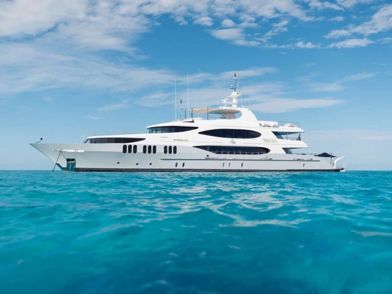Yacht mit oder ohne Skipper Trinity mieten in Britische Jungferninseln