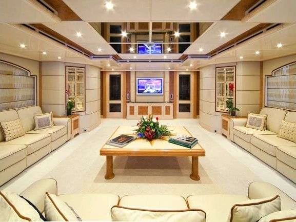 Yacht mit oder ohne Skipper Sensation Yachts mieten in Griechenland