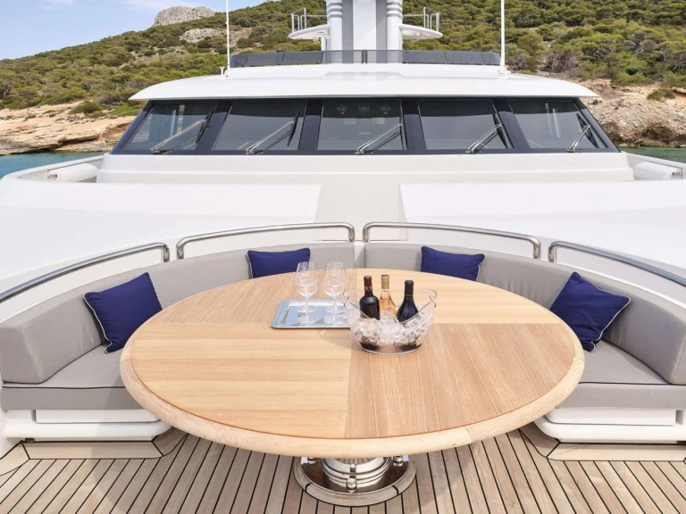YachtCharter in Athen - Codecasa INVADER auf SamBoat