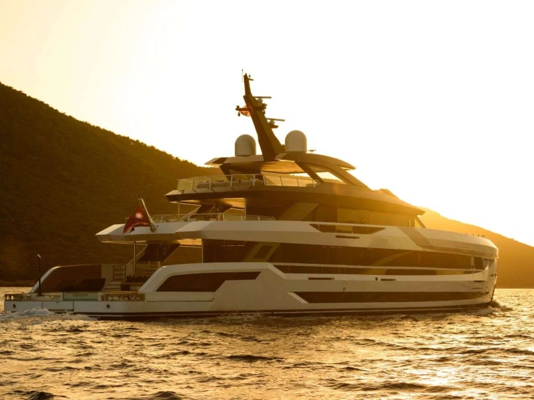 Yacht mit oder ohne Skipper Ada Yacht mieten in Griechenland