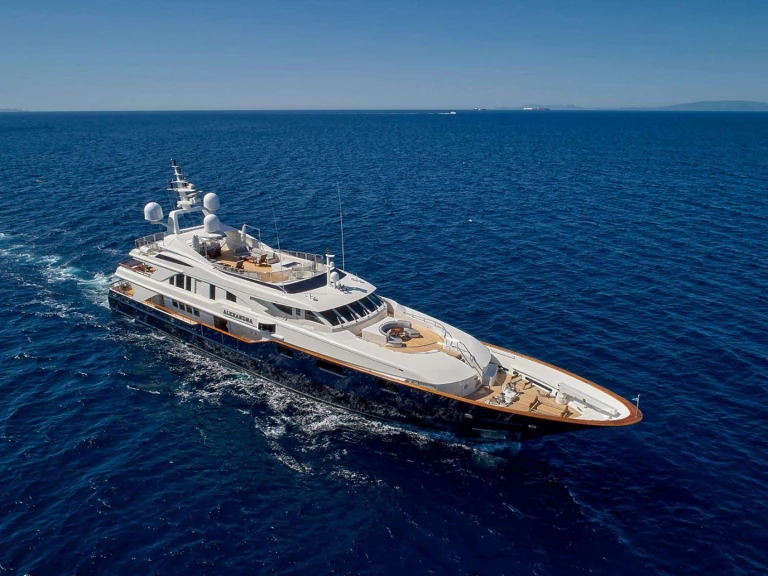 Yacht mit oder ohne Skipper Benetti mieten in Piräus