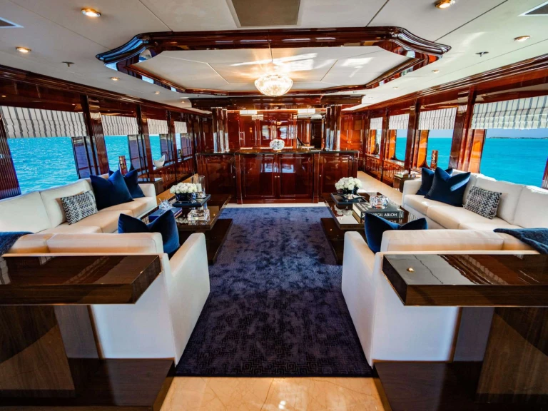 YachtCharter in Bahamas - Christensen LADY ELAINE auf SamBoat