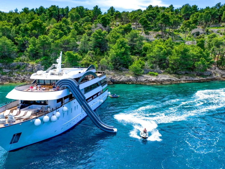 Yacht mieten in Split zum besten Preis