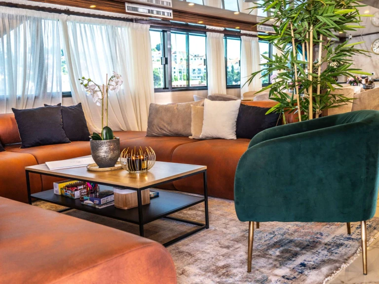 YachtCharter in Split -  ARETHA auf SamBoat