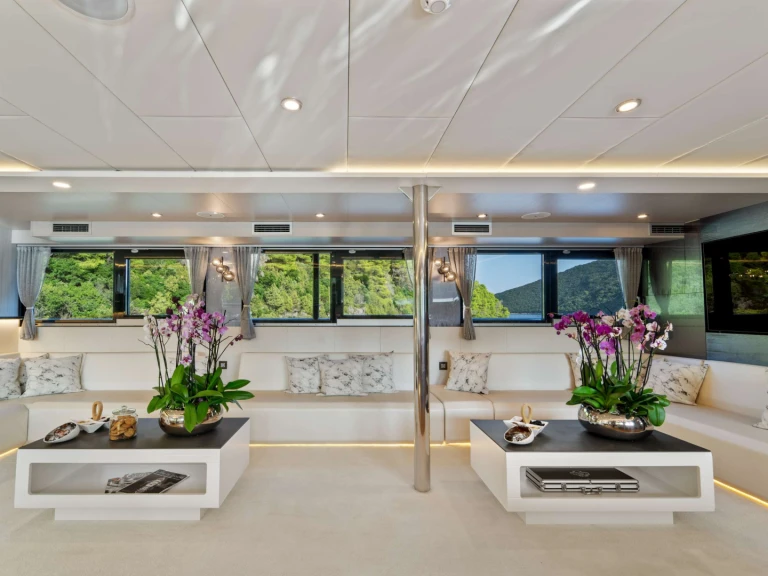 Yacht mieten in Split - Custom Freedom