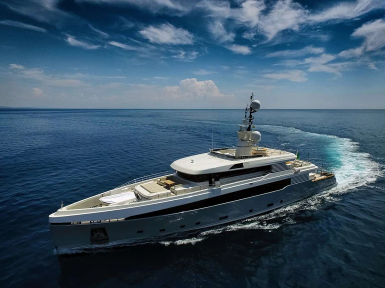 Vermietung Yacht  mit Führerschein