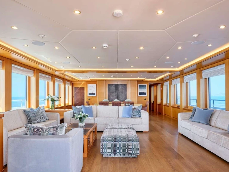 Bootsverleih International Shipyard Ancona Oasis Athen Samboat