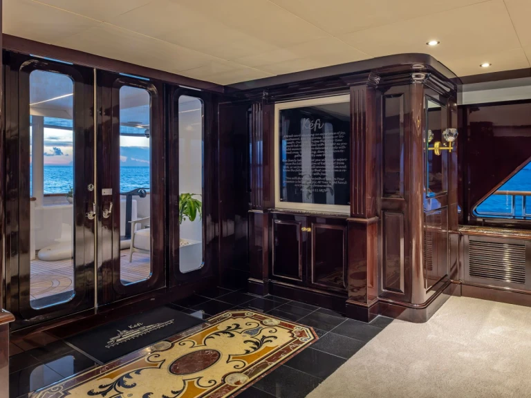 Vermietung Yacht Christensen mit Führerschein