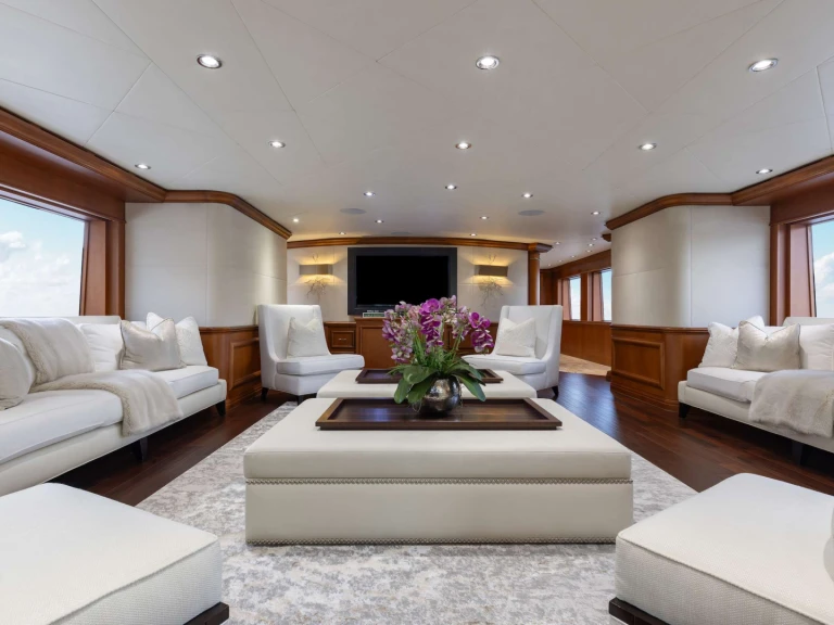 Ein Intermarine Savannah M3 mieten in Annapolis