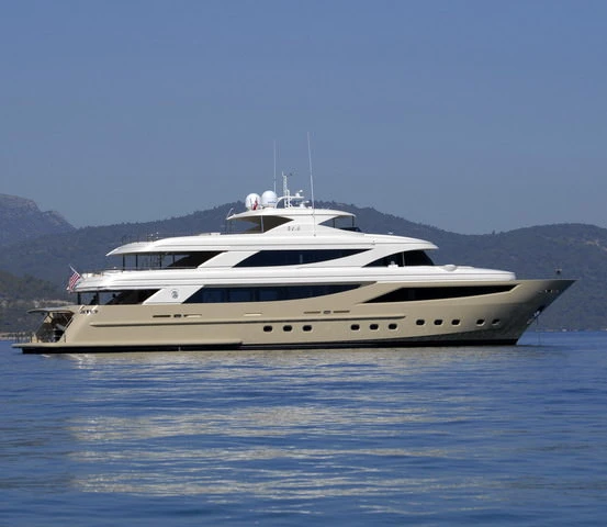 Yacht mieten in Bodrum zum besten Preis