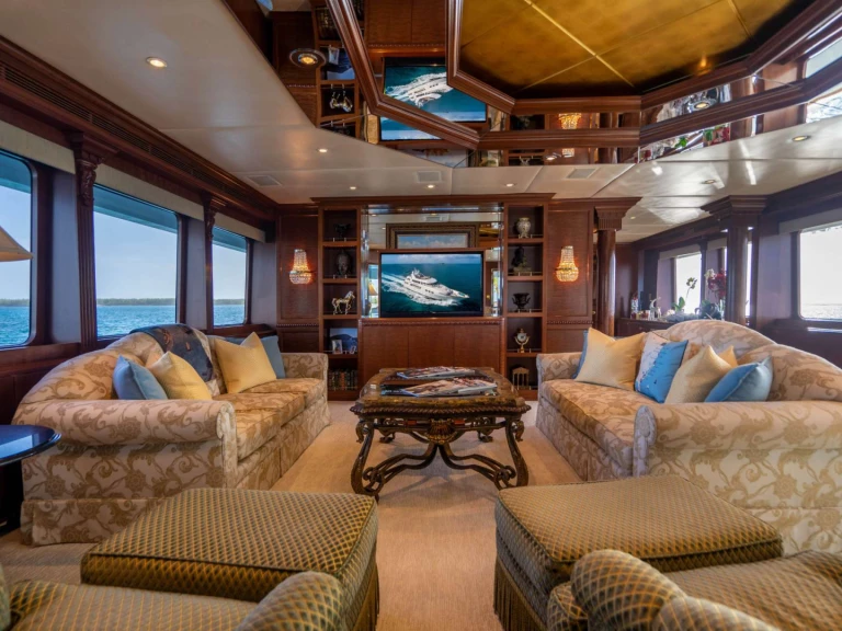 Yacht mit oder ohne Skipper Trinity mieten in Bahamas