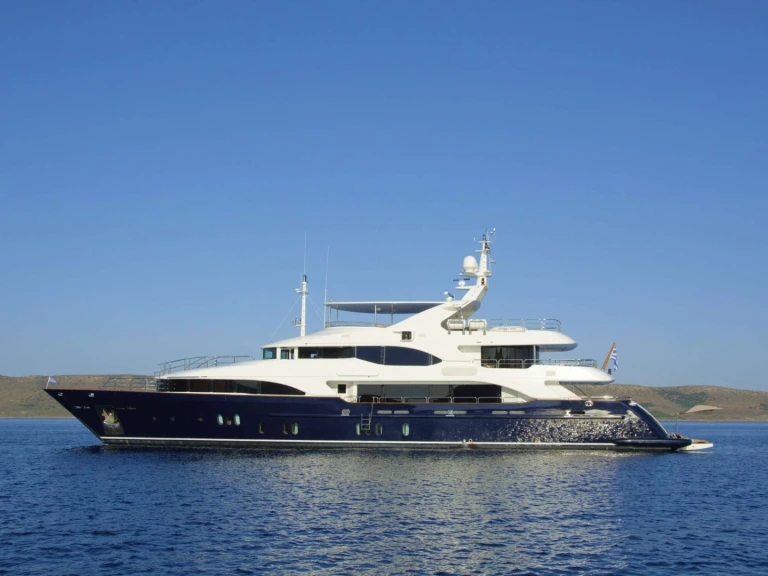 Yacht mit oder ohne Skipper Benetti mieten in Athen