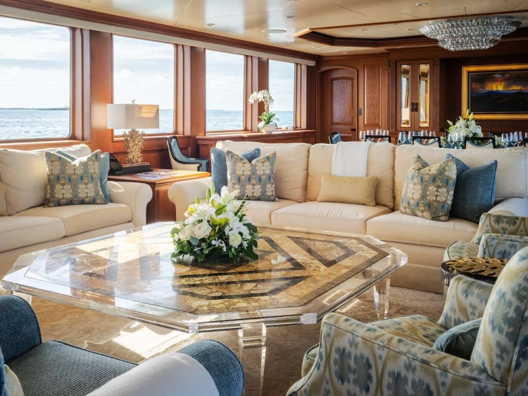 Yacht mit oder ohne Skipper Burger mieten in Bahamas