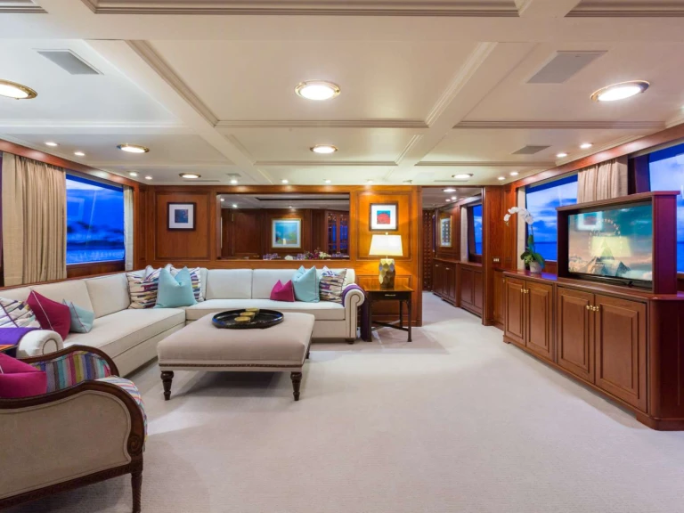Yacht mieten in Nassau zum besten Preis
