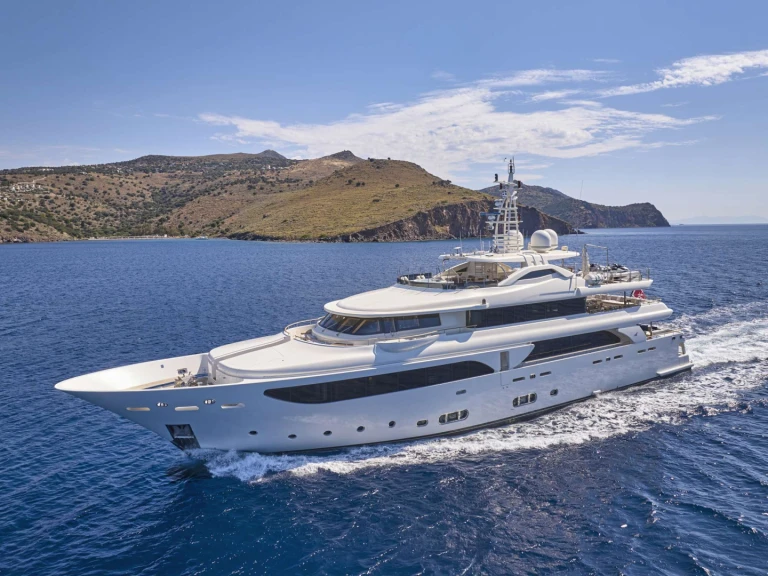 Vermietung Yacht CRN Ancona mit Führerschein