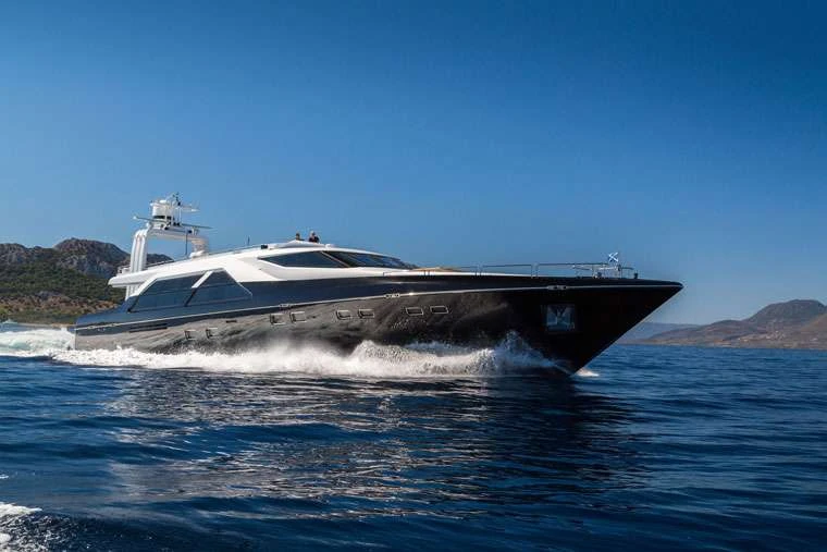 Boot mieten Griechenland günstig HEESEN