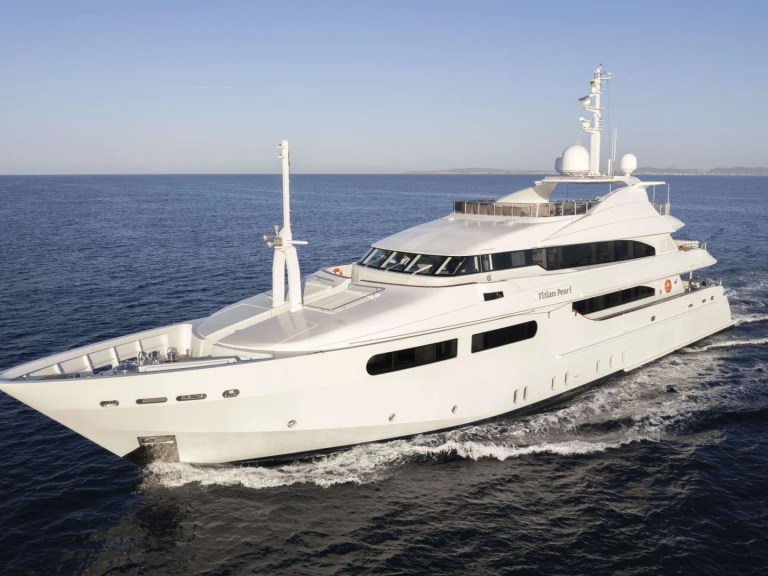 Yacht mieten in Cannes zum besten Preis