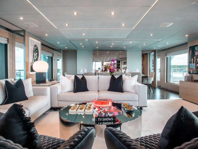 Yacht mieten in Bahamas zum besten Preis